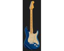 Fender AM Ultra Strat MN Cobra Blue