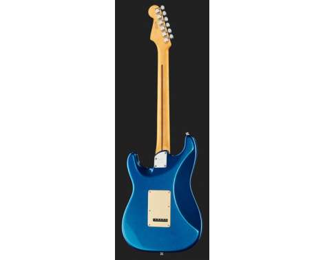 Fender AM Ultra Strat MN Cobra Blue