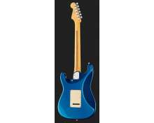 Fender AM Ultra Strat MN Cobra Blue