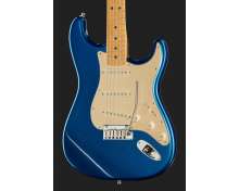 Fender AM Ultra Strat MN Cobra Blue