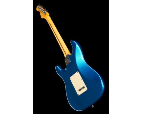 Fender AM Ultra Strat MN Cobra Blue