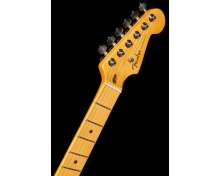 Fender AM Ultra Strat MN Cobra Blue