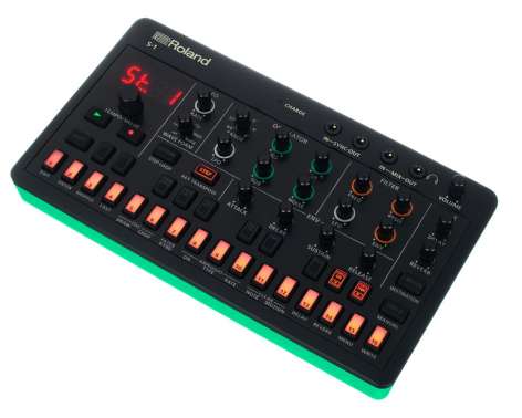 Roland AIRA Compact S-1 Tweak Synth