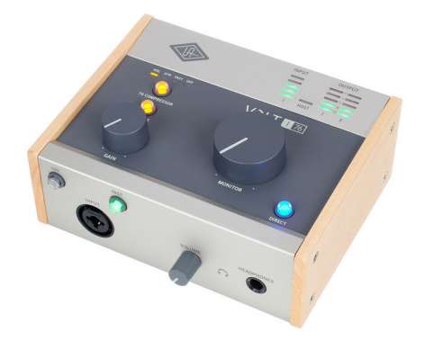 Universal Audio Volt 176