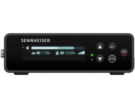 Sennheiser EW-DP EK R1-6