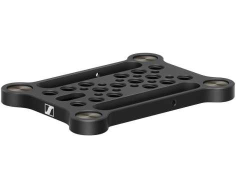 Sennheiser EW-DP Mounting Plate