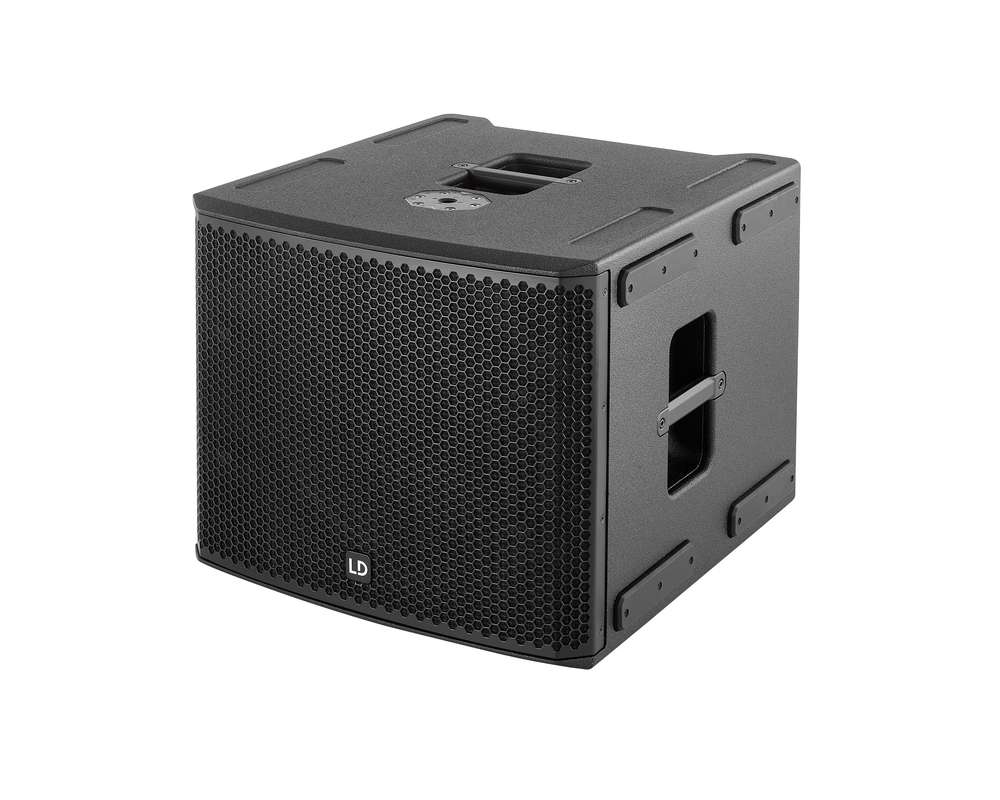 LD Systems Stinger Sub 15 G3