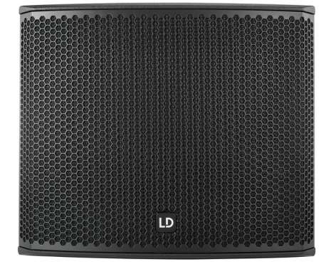 LD Systems Stinger Sub 15 G3