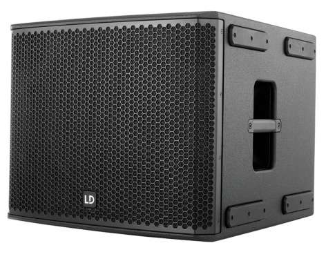 LD Systems Stinger Sub 15 G3