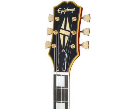 Epiphone Joe Bonamassa 1963 SG Custom