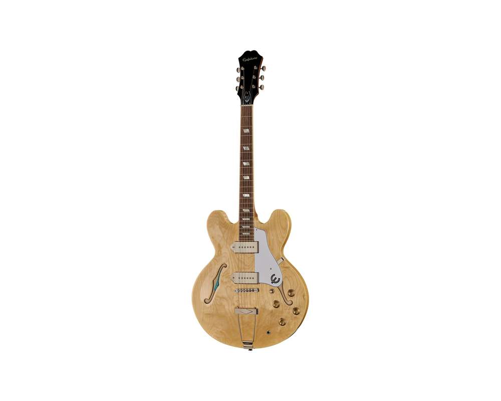 Epiphone Casino Natural