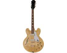 Epiphone Casino Natural