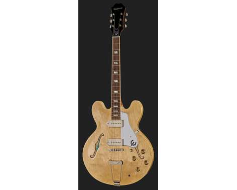 Epiphone Casino Natural