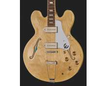 Epiphone Casino Natural