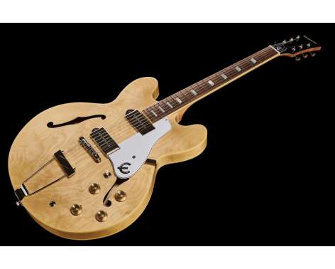 Epiphone Casino Natural