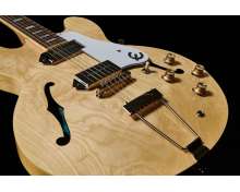 Epiphone Casino Natural