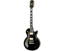 Epiphone Les Paul Custom Ebony