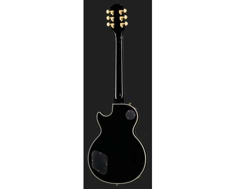 Epiphone Les Paul Custom Ebony