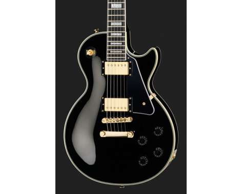 Epiphone Les Paul Custom Ebony