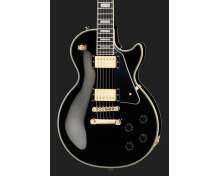 Epiphone Les Paul Custom Ebony