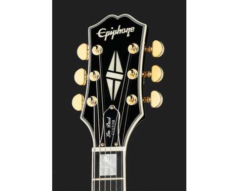 Epiphone Les Paul Custom Ebony