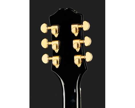 Epiphone Les Paul Custom Ebony