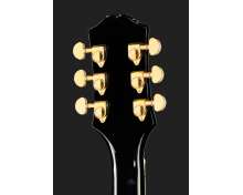 Epiphone Les Paul Custom Ebony