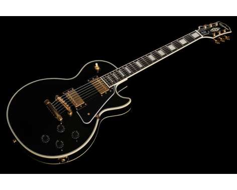 Epiphone Les Paul Custom Ebony