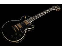 Epiphone Les Paul Custom Ebony