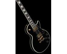 Epiphone Les Paul Custom Ebony