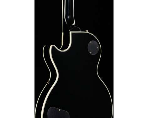 Epiphone Les Paul Custom Ebony