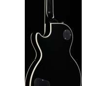 Epiphone Les Paul Custom Ebony