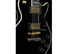 Epiphone Les Paul Custom Ebony