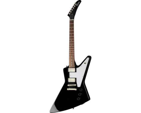 Epiphone Explorer Ebony