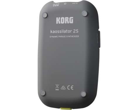 Korg Kaoss Kaossilator 2S