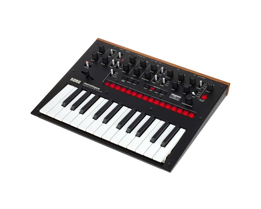 Korg Monologue BK