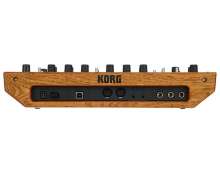 Korg Monologue BK