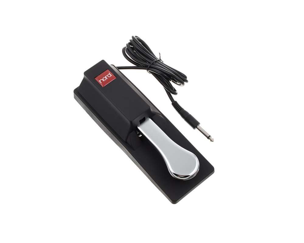 Clavia Nord Single Sustain Pedal