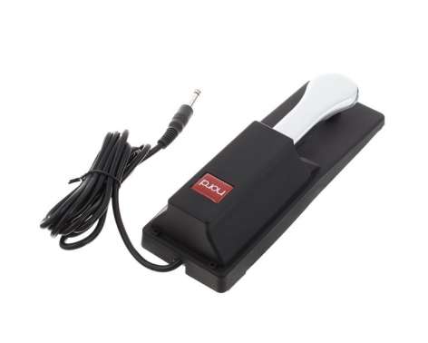 Clavia Nord Single Sustain Pedal