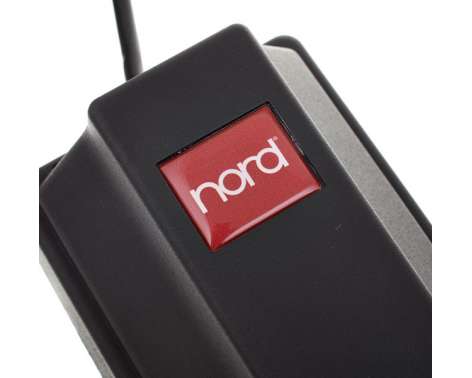 Clavia Nord Single Sustain Pedal