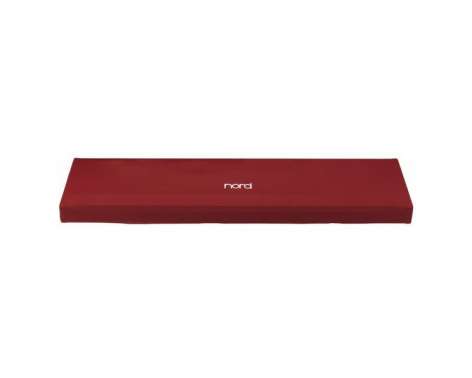 Clavia Nord Dust Cover 88 V2