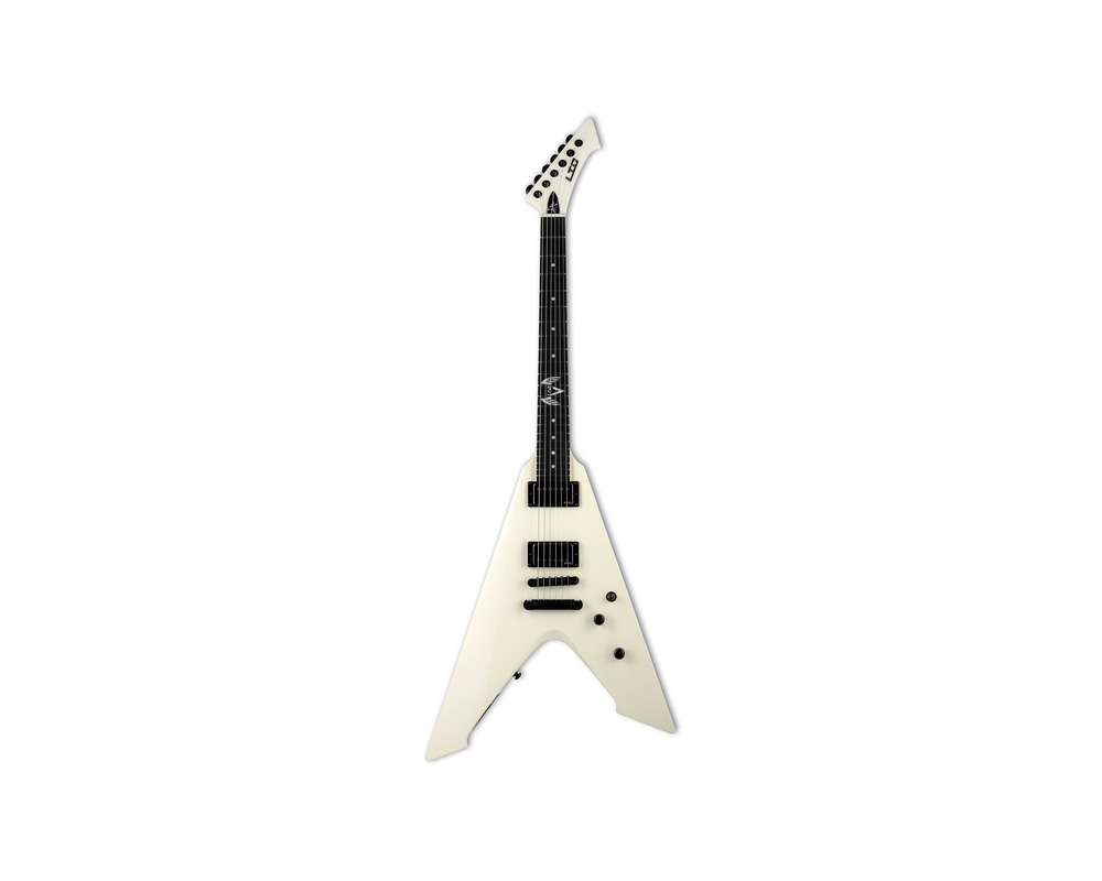 ESP LTD James Hetfield Vulture OW