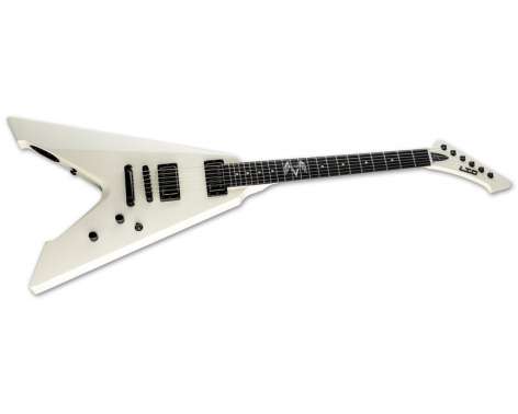 ESP LTD James Hetfield Vulture OW