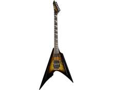 ESP E-II Arrow Nebula Black Burst