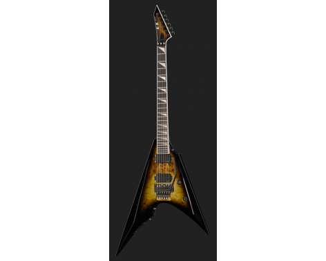 ESP E-II Arrow Nebula Black Burst