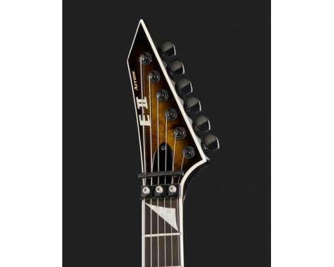 ESP E-II Arrow Nebula Black Burst