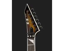 ESP E-II Arrow Nebula Black Burst