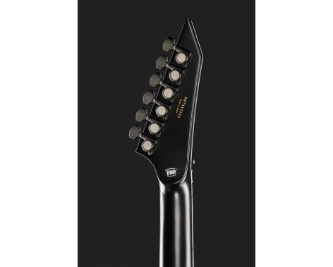 ESP E-II Arrow Nebula Black Burst