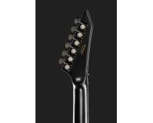 ESP E-II Arrow Nebula Black Burst