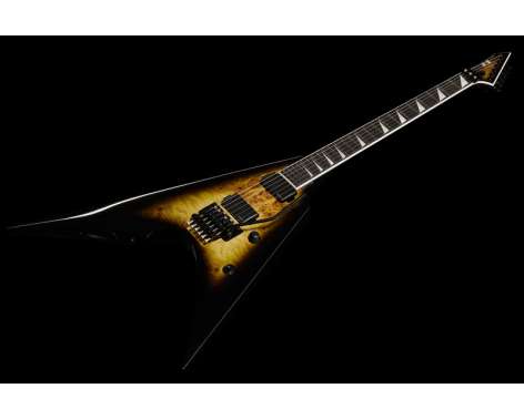 ESP E-II Arrow Nebula Black Burst